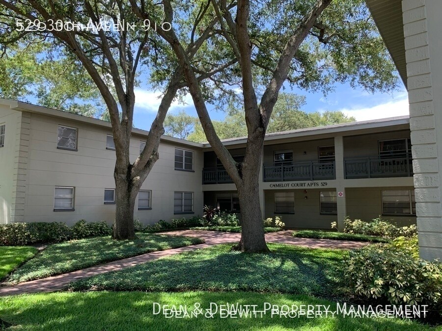 529 30th Ave N in St. Petersburg, FL - Building Photo