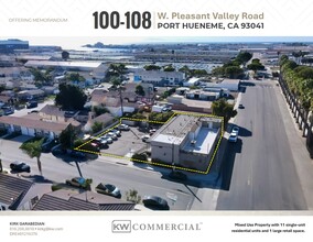 100 W Pleasant Valley Rd in Port Hueneme, CA - Building Photo - Building Photo