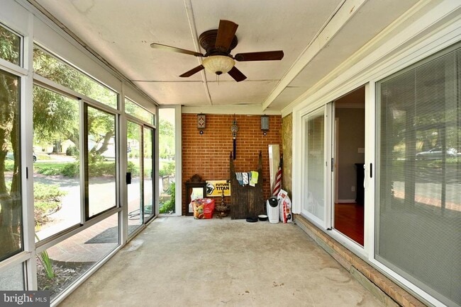 property at 10612 Anita Dr