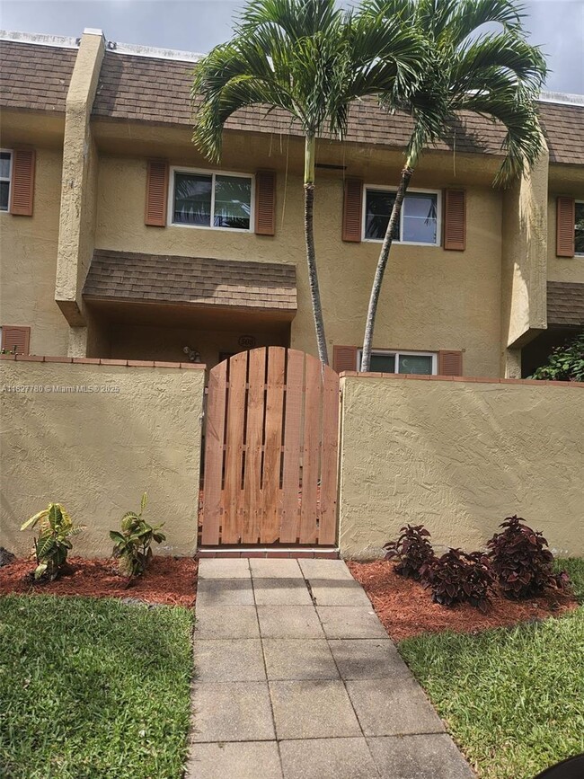 property at 7175 Nova Dr