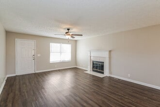 1244 St Andrews Dr in Murfreesboro, TN - Building Photo - Building Photo