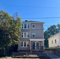 109 Ruggles St, Unit 1 in Providence, RI - Building Photo