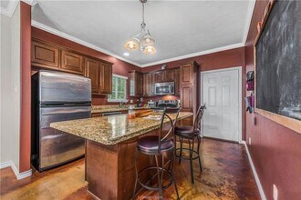 1403 Medina Dr in College Station, TX - Foto de edificio - Building Photo