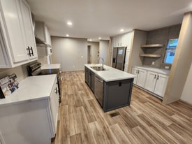 3611 Rice Mine Rd NE in Tuscaloosa, AL - Building Photo