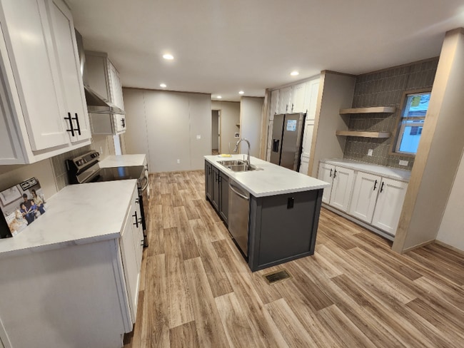 property at 3611 Rice Mine Rd NE