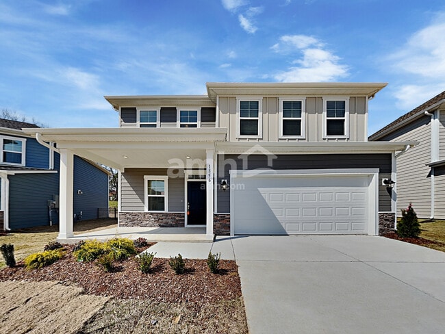 property at 1356 Lomond Dr