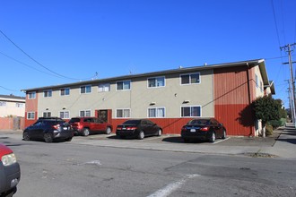 Kent Apartments in San Pablo, CA - Building Photo - Other