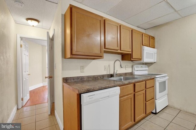 property at 4034 Baring St