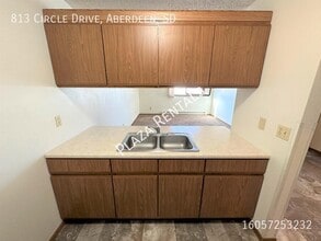 307 11th Ave NW in Aberdeen, SD - Building Photo - Building Photo