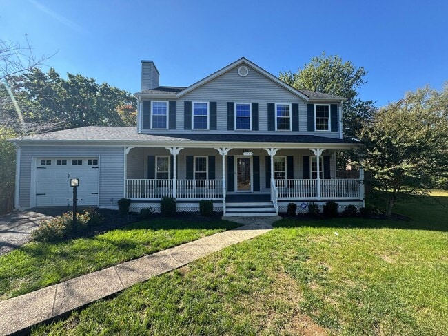 13456 Orangewood Dr in Woodbridge, VA - Building Photo - Building Photo