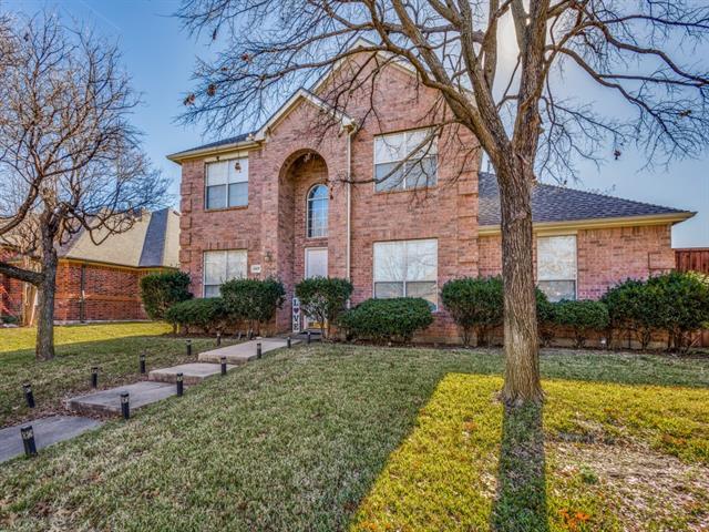 property at 1807 Granite Rapids Dr