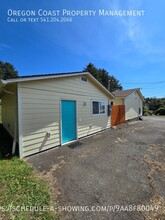 1529 NE 11th St in Lincoln City, OR - Building Photo - Building Photo