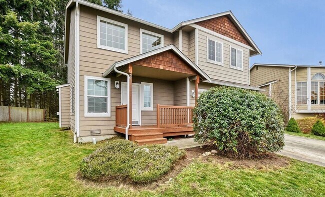 6341 42nd St NE in Marysville, WA - Foto de edificio - Building Photo