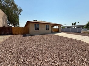 520 Figueroa Ave in Holtville, CA - Building Photo - Building Photo