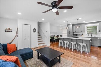799 Pine Roc Dr in Stone Mountain, GA - Building Photo - Building Photo