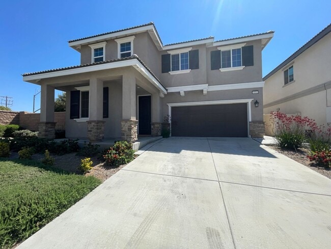 property at 14502 Cessna Ln