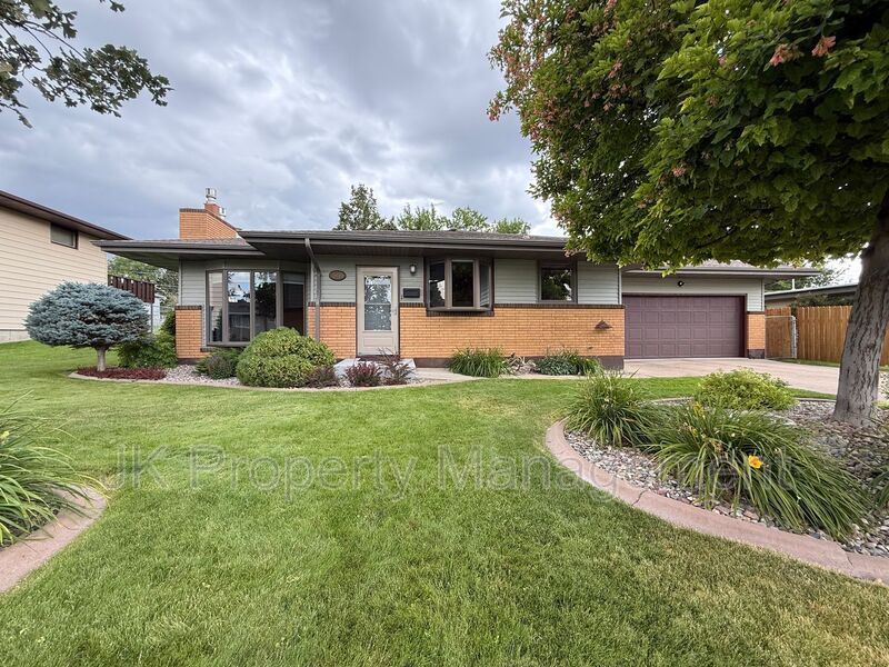 512 52nd St S in Great Falls, MT - Building Photo