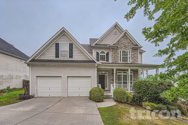 310 Victory Commons Overlook in Acworth, GA - Foto de edificio - Building Photo