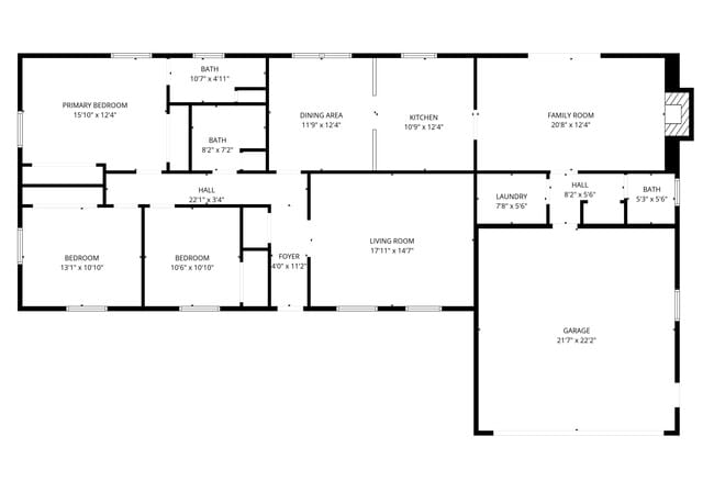 2226 Mabel Dr in Anderson, IN - Building Photo - Building Photo