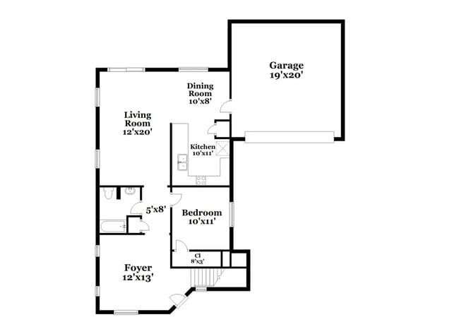 7907 S 50th Ln in Phoenix, AZ - Foto de edificio - Building Photo