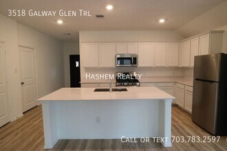 3518 Galway Glen Trl in Porter, TX - Building Photo - Building Photo