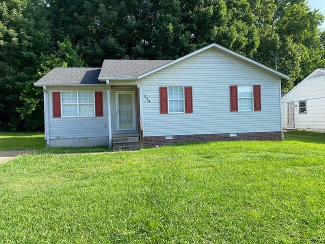 property at 119 Roosevelt Pky