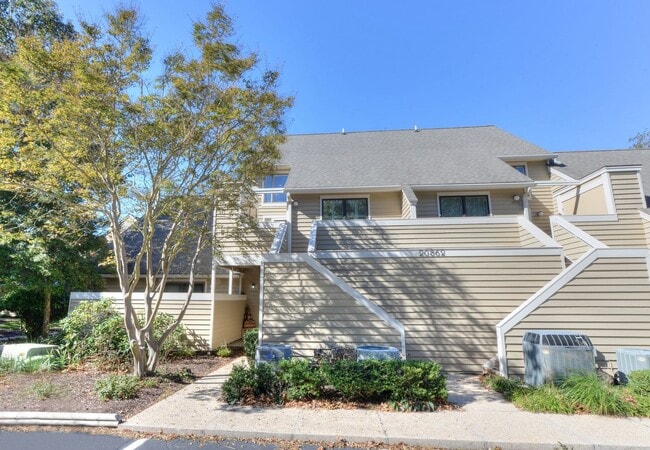 property at 20862 Spring Lake Dr