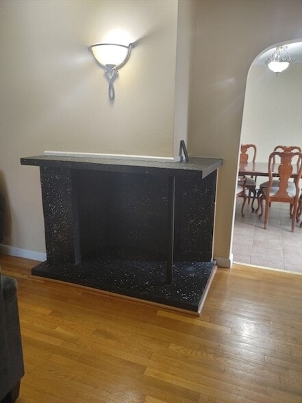 807 Franklin St, Unit 2 in Worcester, MA - Building Photo - Building Photo