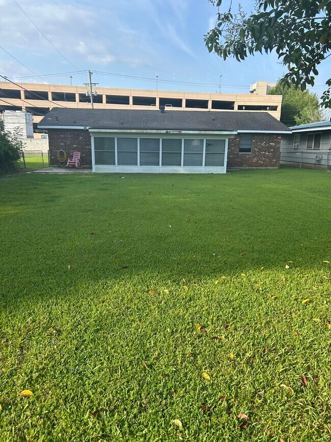 621 Natchez Blvd in Opelousas, LA - Building Photo - Building Photo