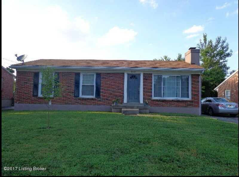 6315 Six Mile Ln in Louisville, KY - Building Photo