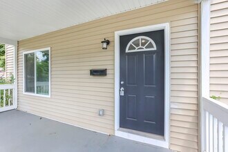 1342 E Fulton St in Columbus, OH - Building Photo - Building Photo
