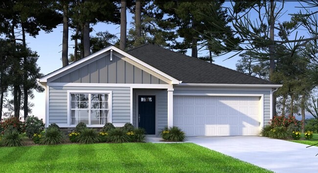 178 King Buck Dr in Gaston, SC - Building Photo - Building Photo