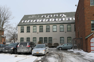 Monica Square in Rochester, NY - Building Photo - Building Photo