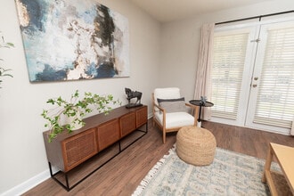 Crossings at Pinebrook in Mobile, AL - Foto de edificio - Building Photo