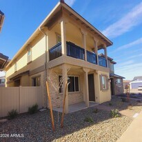 9833 W Catalina Dr in Avondale, AZ - Building Photo