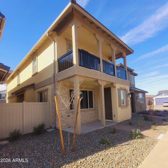 property at 9833 W Catalina Dr