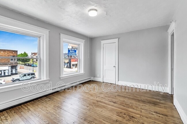 1209 Hertel Ave in Buffalo, NY - Building Photo - Building Photo