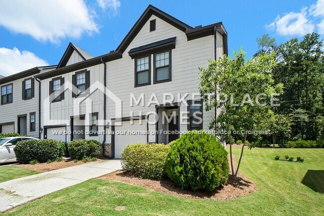 6420 Mountain Home Way in Mableton, GA - Building Photo - Building Photo