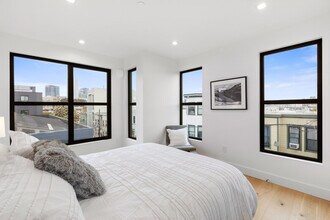 761 Minna St in San Francisco, CA - Building Photo - Building Photo