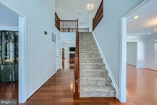 8 Sapphire Hill Ct in Baltimore, MD - Building Photo