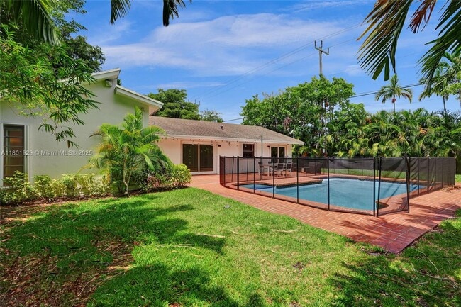 property at 20260 NE 25th Ave