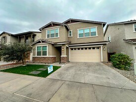 2517 E Pelican Dr in Gilbert, AZ - Building Photo