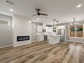 1725 Rohan Cir in Conway, AR - Building Photo - Building Photo