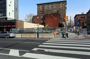 3901-3903 Walnut St in Philadelphia, PA - Building Photo