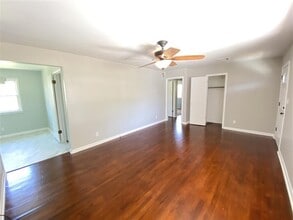 2104 3rd St in Woodward, OK - Building Photo - Building Photo