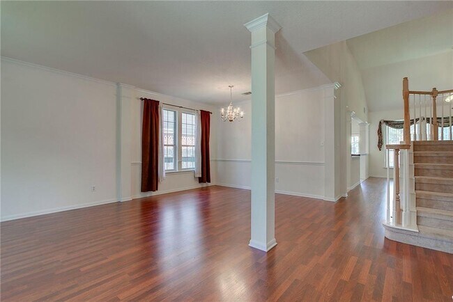 17905 Box Canyon Terrace in Round Rock, TX - Building Photo - Building Photo