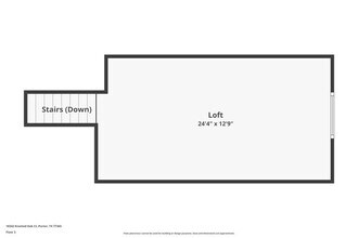 18342 Knotted Oak Ct in Porter, TX - Building Photo - Building Photo