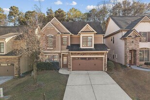 3476 Harvest Ridge Ln NE in Buford, GA - Building Photo