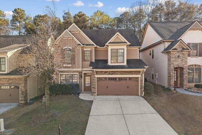 property at 3476 Harvest Ridge Ln NE