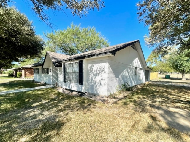501 Karnes Dr in Robinson, TX - Building Photo - Building Photo